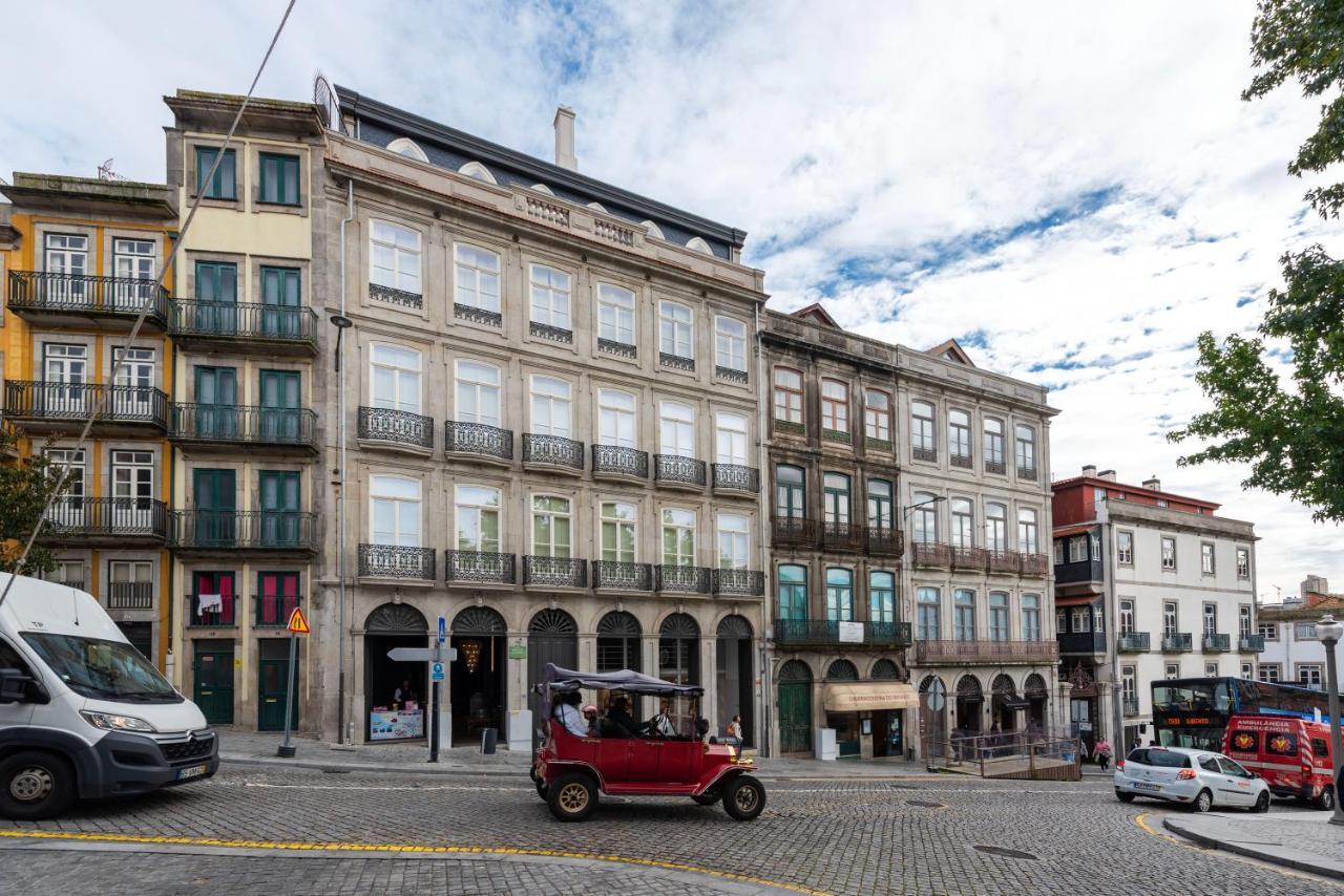 Mouzinho 32 Daire Porto Dış mekan fotoğraf