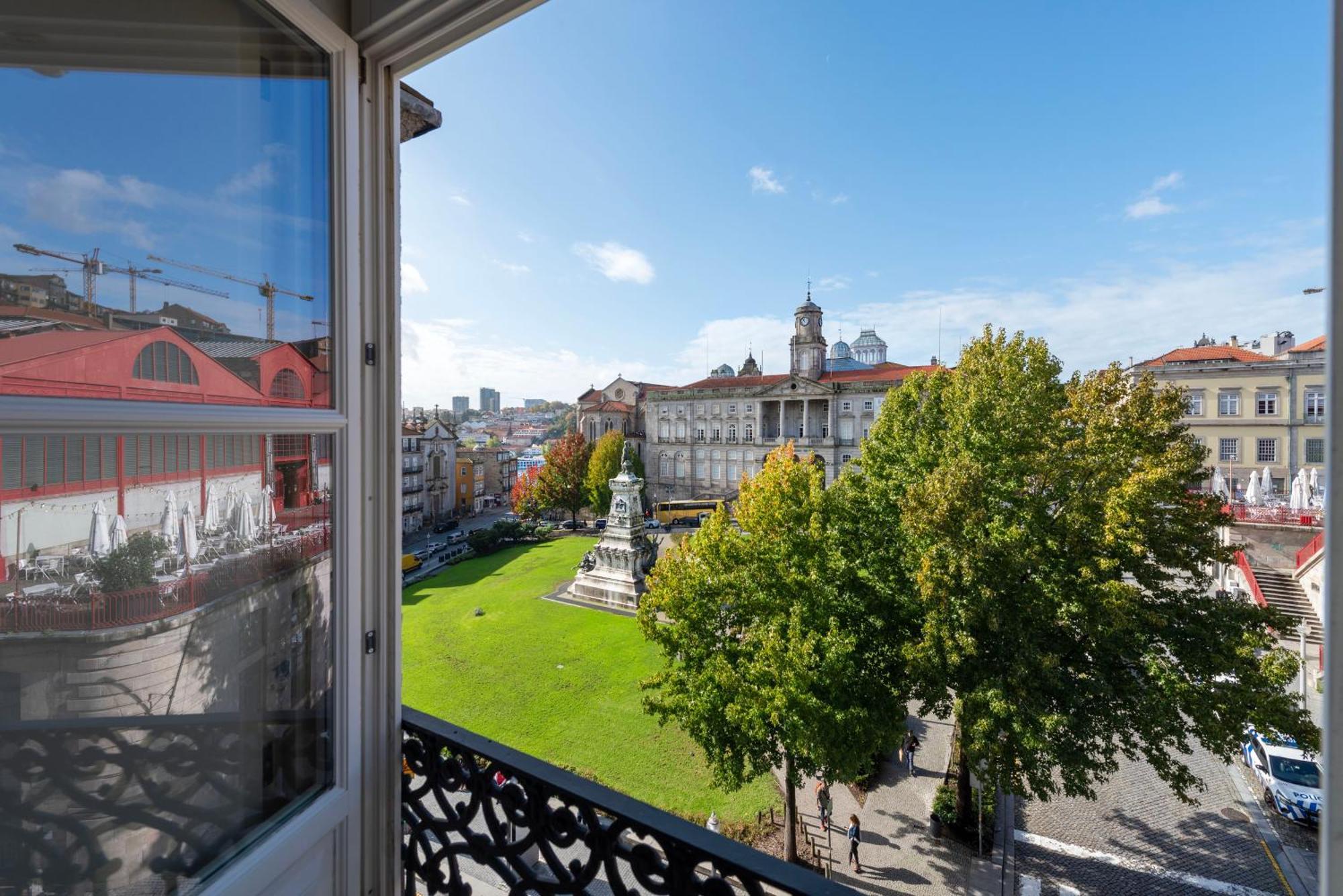 Mouzinho 32 Daire Porto Dış mekan fotoğraf