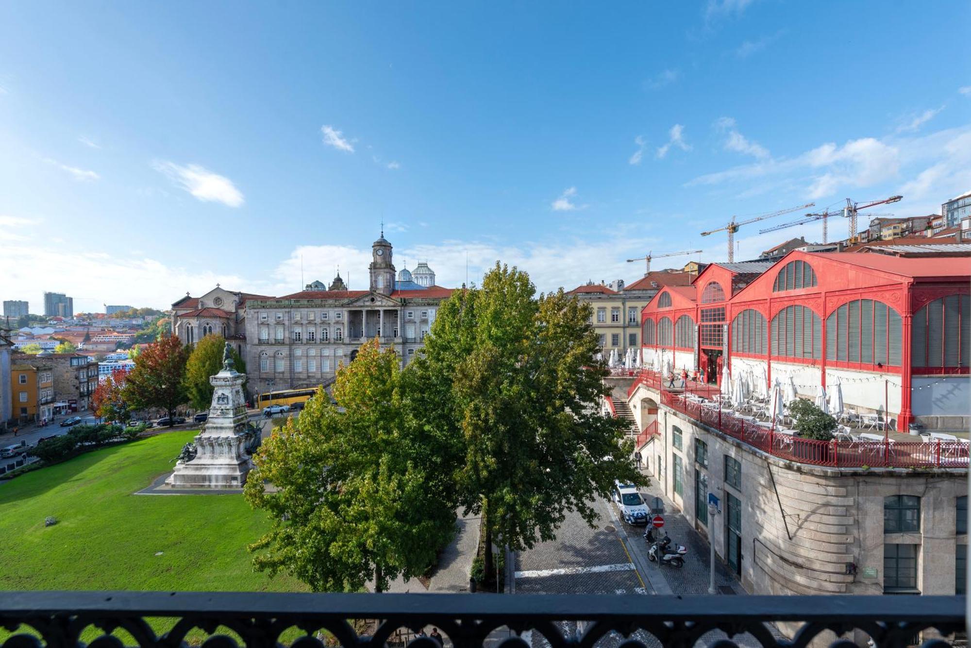 Mouzinho 32 Daire Porto Dış mekan fotoğraf