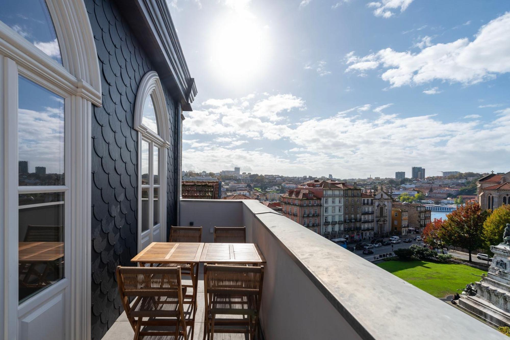 Mouzinho 32 Daire Porto Dış mekan fotoğraf