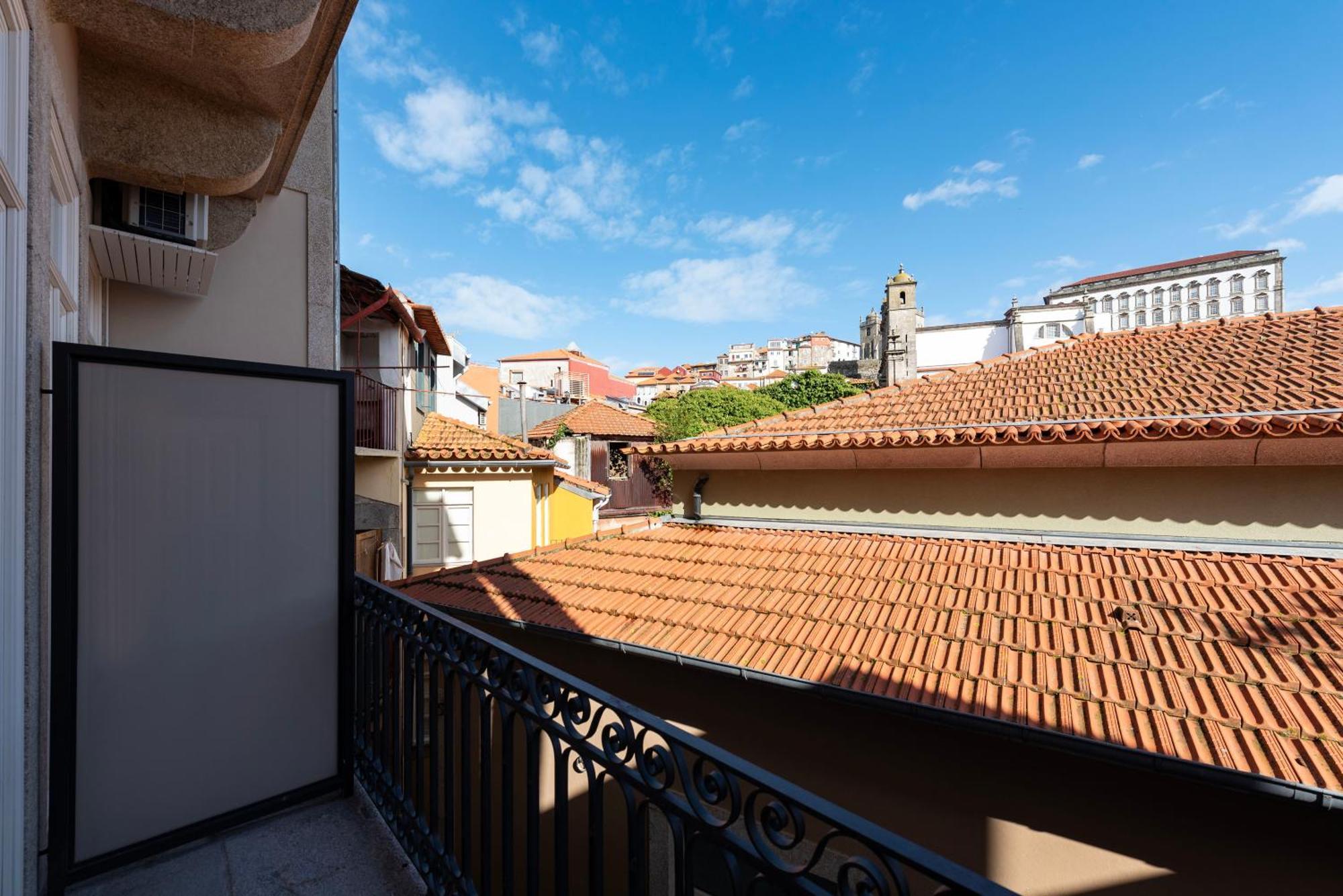 Mouzinho 32 Daire Porto Dış mekan fotoğraf