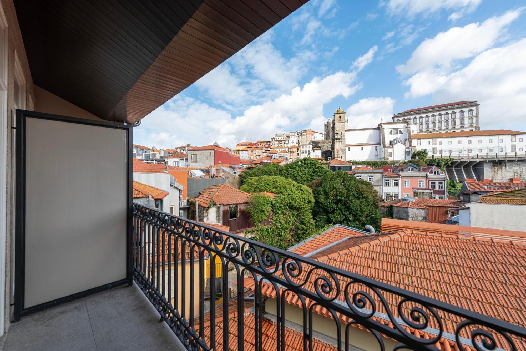 Mouzinho 32 Daire Porto Dış mekan fotoğraf