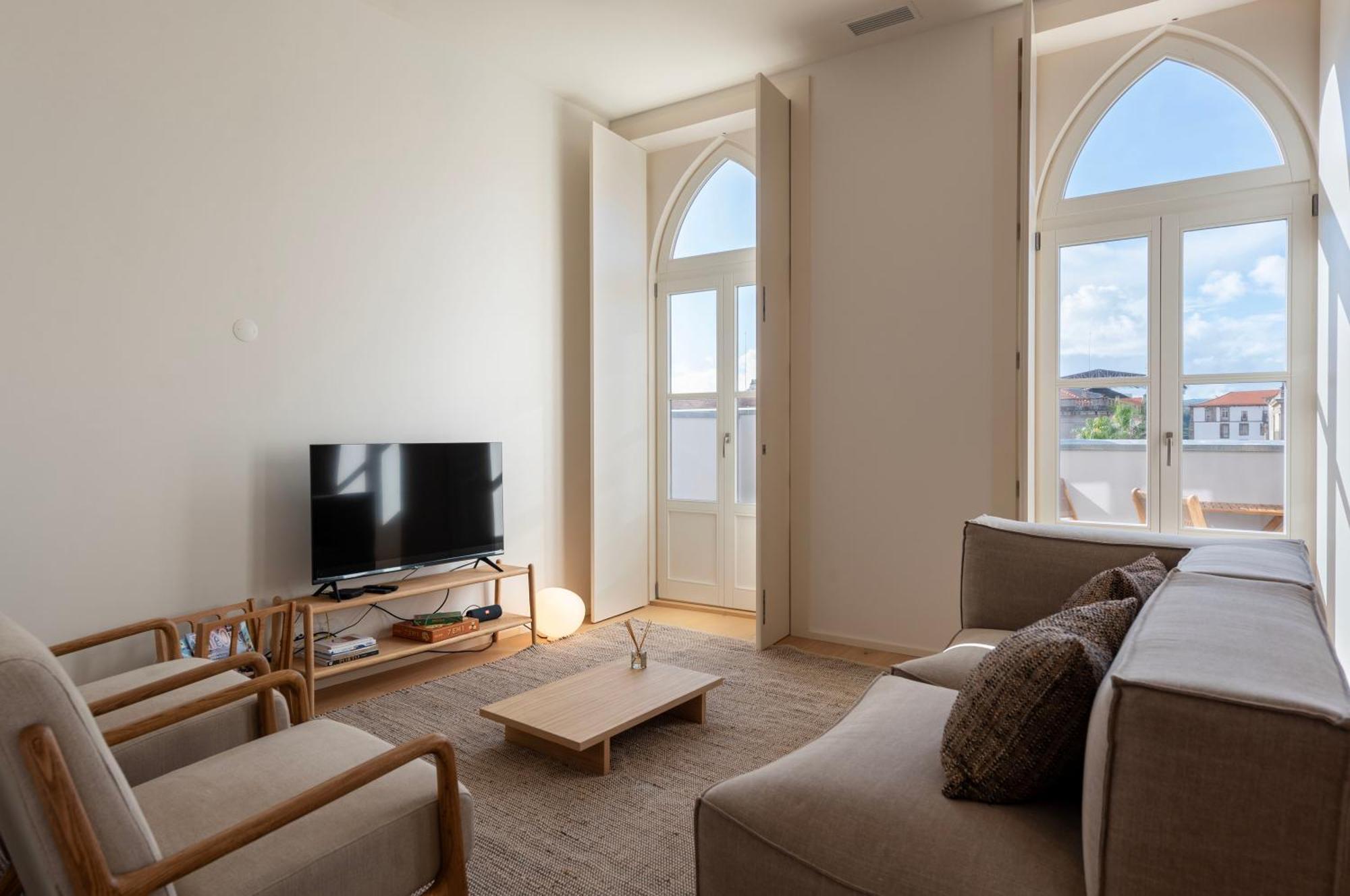 Mouzinho 32 Daire Porto Dış mekan fotoğraf