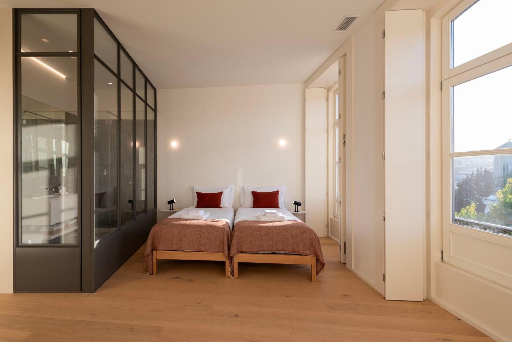 Mouzinho 32 Daire Porto Dış mekan fotoğraf