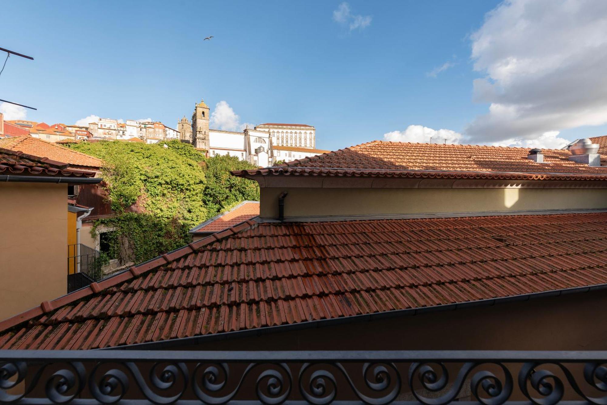 Mouzinho 32 Daire Porto Dış mekan fotoğraf