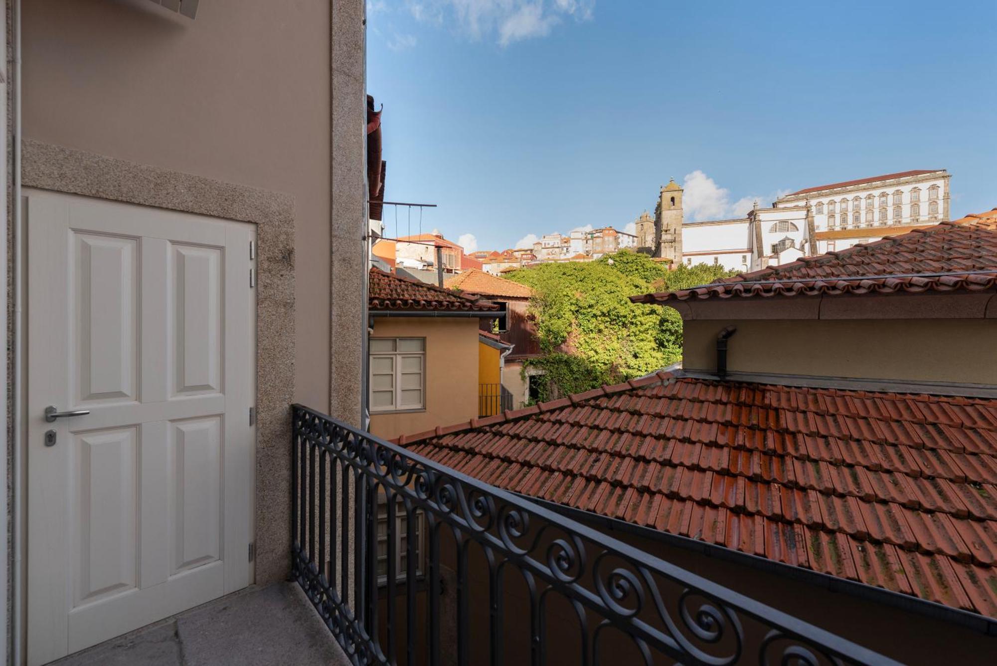 Mouzinho 32 Daire Porto Dış mekan fotoğraf