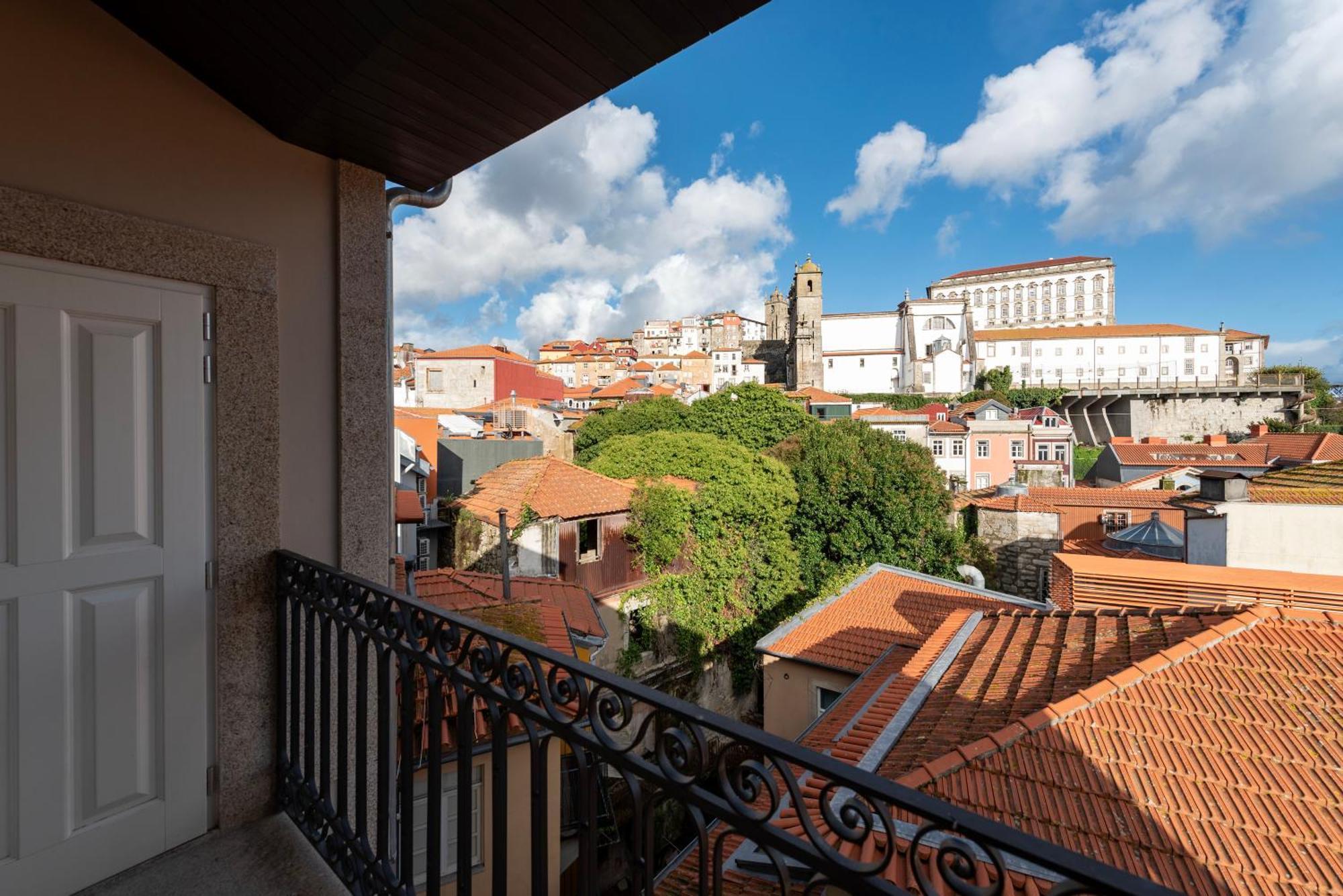 Mouzinho 32 Daire Porto Dış mekan fotoğraf