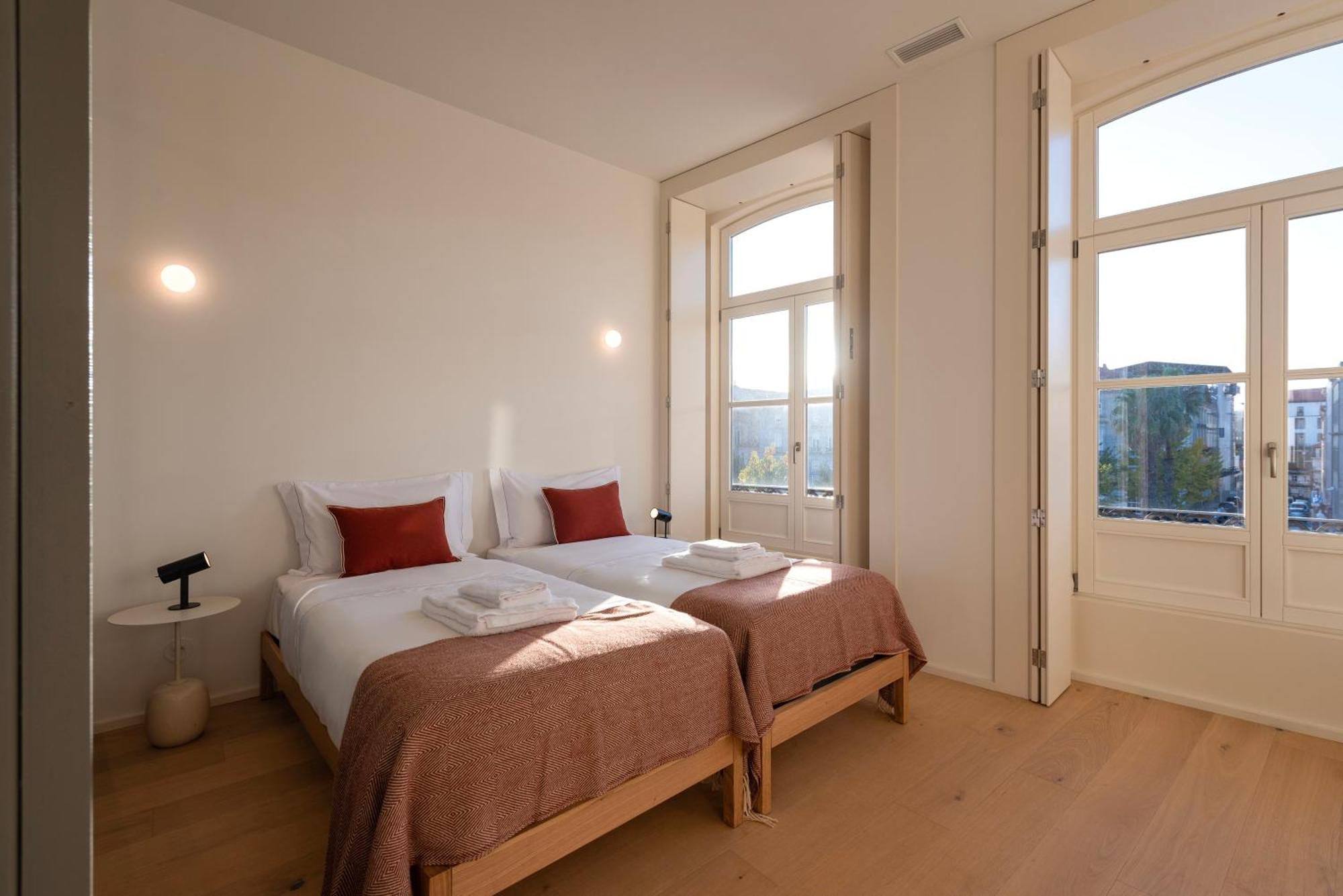 Mouzinho 32 Daire Porto Dış mekan fotoğraf