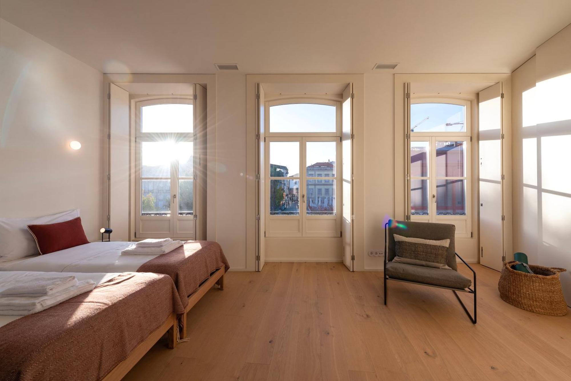 Mouzinho 32 Daire Porto Dış mekan fotoğraf