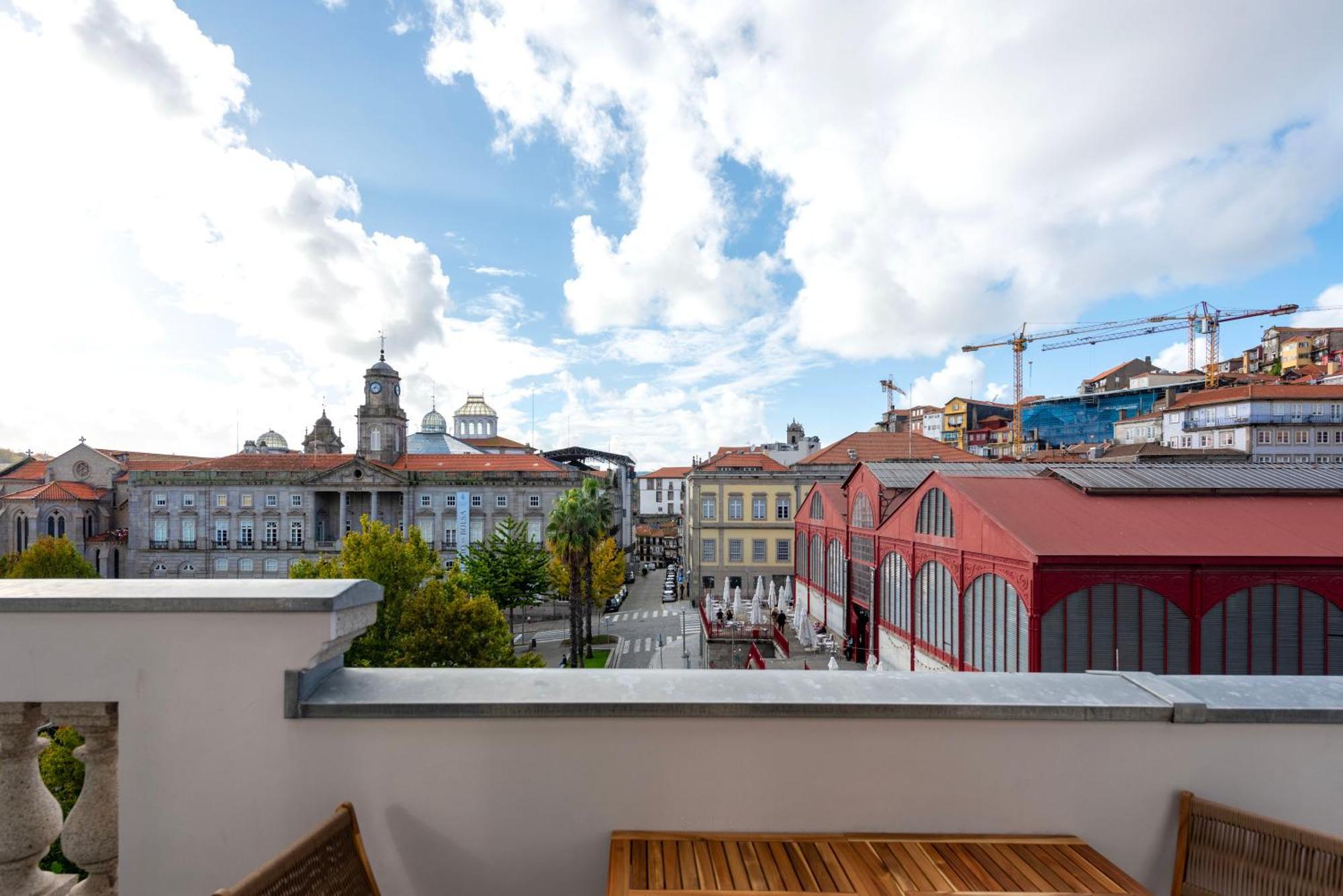 Mouzinho 32 Daire Porto Dış mekan fotoğraf