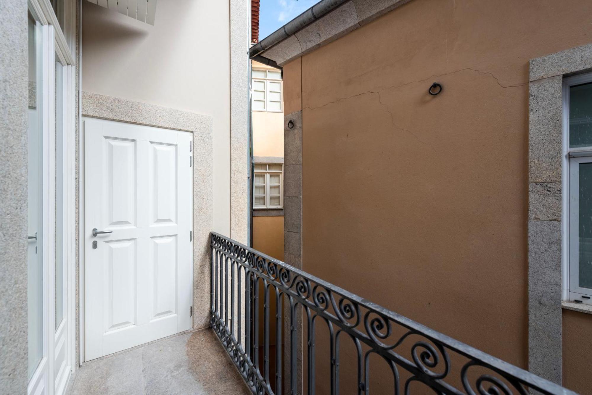 Mouzinho 32 Daire Porto Dış mekan fotoğraf