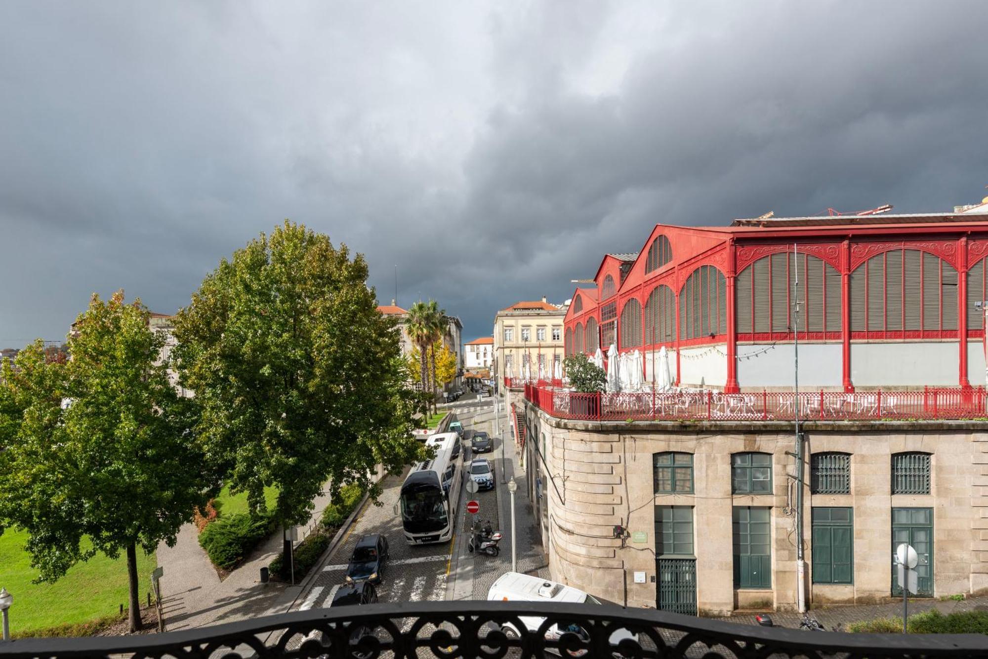 Mouzinho 32 Daire Porto Dış mekan fotoğraf
