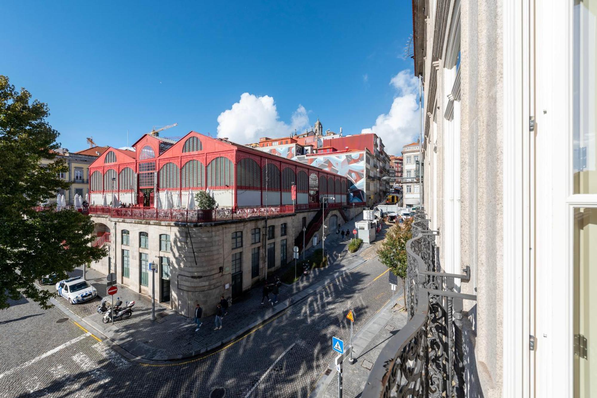 Mouzinho 32 Daire Porto Dış mekan fotoğraf